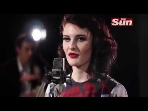 Ren Harvieu - Something(The Sun Live)