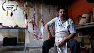 The Birria Chronicles: Discovering Heritage (Spanish)