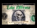 TAKE OFFENSE - PLACE YOUR BET (2013) 