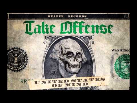 TAKE OFFENSE - PLACE YOUR BET (2013)