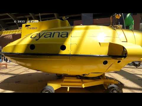 4K Cherbourg Walking  City Tour 2022   ( 2022/05/27-28 )