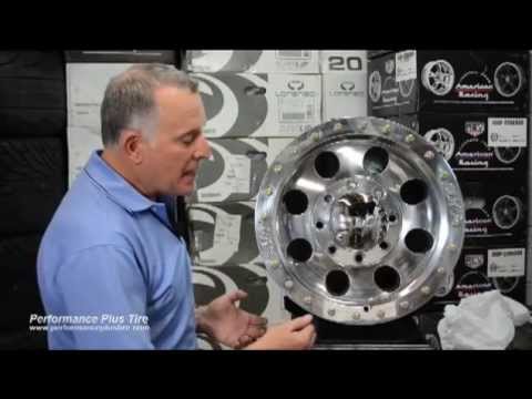 Mickey Thompson Wheels Classic Lock - Performance Plus Wheel & Tire Review