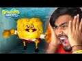 THE SCARIEST SPONGEBOB GAME