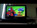 Closing To The Wiggles Getting Strong 2007 DVD