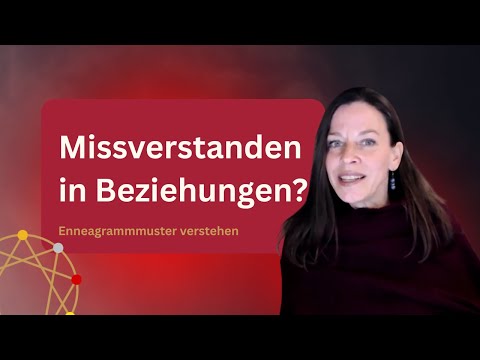 🗣️Enneagram & Relationships: Why you're talking past each other (and what you can change)