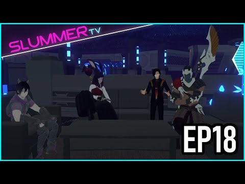 ND SlummerTV Podcast #18 Admin Dev chat and news!
