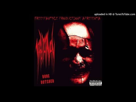 Lord TagmaN - Rituais Satanicos