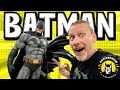 NEW DARK KNIGHT KING Batman Statue Review By Legendary Beast Studios