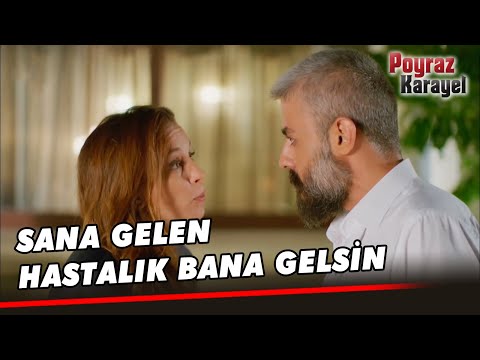 Sema'nın Unutkanlığı Telaşlandırdı! - Poyraz Karayel 28. Bölüm
