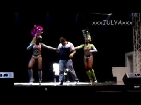 Rubi Platinum SAMBA (САМБА)