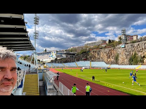 Ch: NK Opatija odwróciła losy spotkania