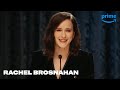 Rachel Brosnahan Has Amazing Range | Prime Video