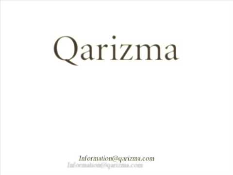 QaRizMa Ft. Zeyno - Ömrüme Bak Sensiz Hain.wmv