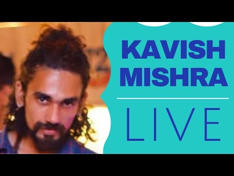 Kavish Mishra Music Live @ Delhi Live Concert