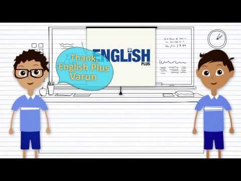 Rahul Kant Verma English+