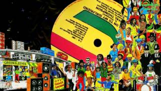 Linval Thompson - Holding On To My Girlfriend 12" 1981