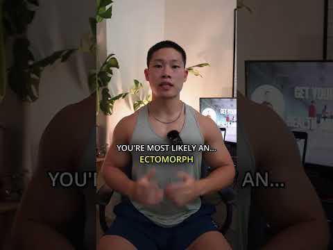 NOT GAINING WEIGHT??? #shorts #gainweight #getbig #weight #ectomorph #muscle #diettips #loseweight