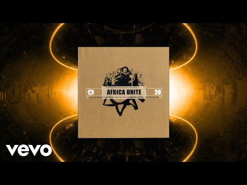 Africa Unite - Bad Card (Visual)