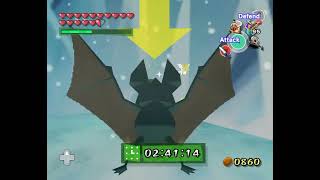 The Legend of Zelda: The Wind Waker Part 27: "Iron Power!"