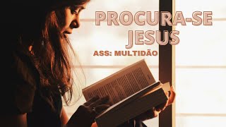 ESTUDO BÍBLICO: Marcos 3:7-12