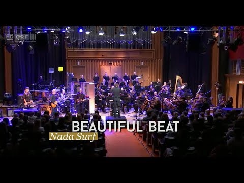 Nada Surf - Beautiful Beat (Live 2016)