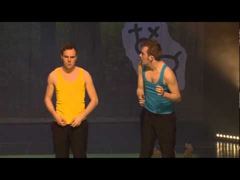 Stofzuigers - Zinloos Geweldig