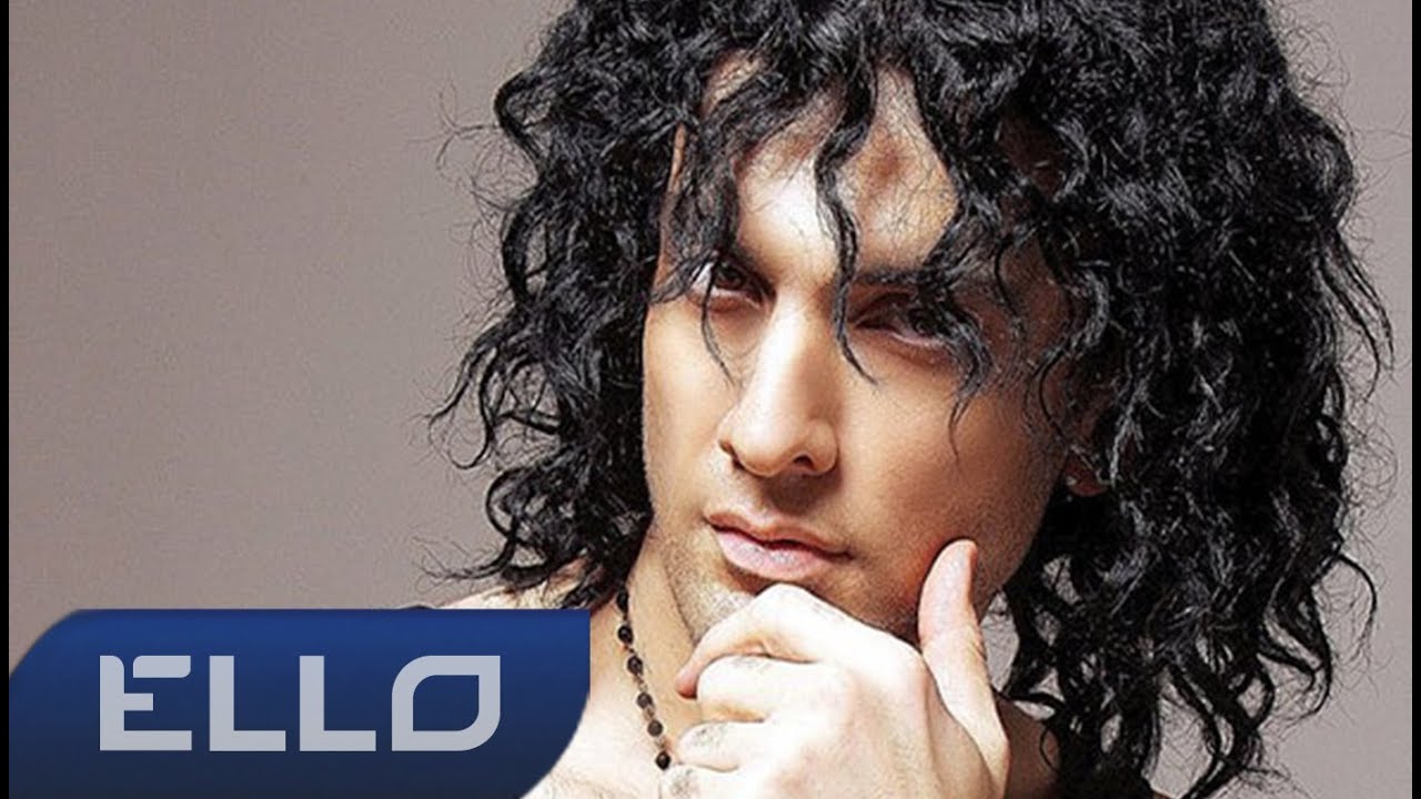 Andreas — Nikotini (Greek-Russian Dance Pop)