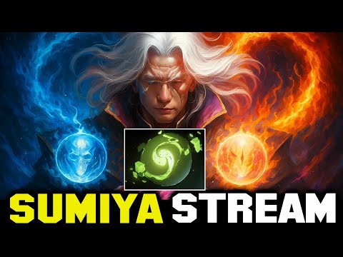 INVOKER REFRESHER EPIC COMEBACK