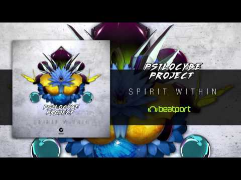 Psilocybe Project - Spirit Within