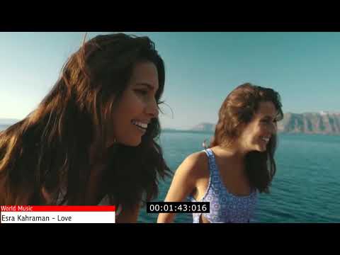 Esra Kahraman   Love