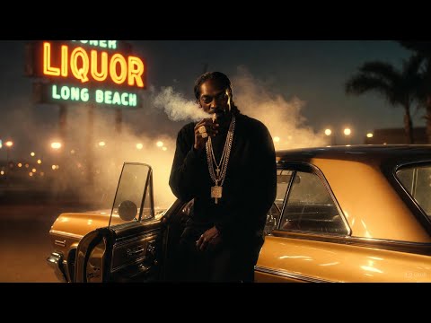 Snoop Dogg — Goldie Locc