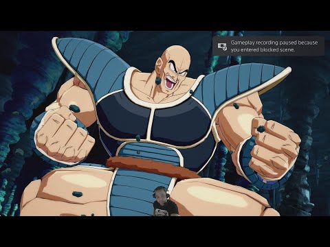 DBFZ Sitdown - Bum1six3 vs Ohso Iconic [ Let's teach em!!! ]