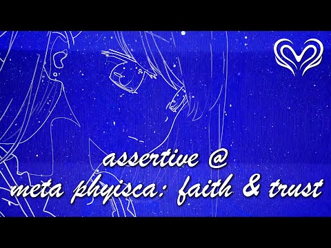 Assertive @ Meta Physica: Faith and Trust [2/22/22] [DJ SET]