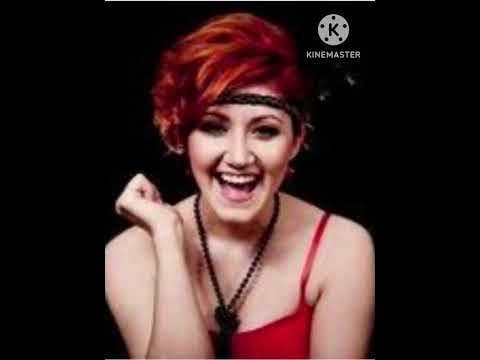 Dalma Kovacs 🎉🍰 Happy Birthday  /Feliz Cumple 💥 Singer