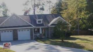 preview picture of video 'SOLD 226 Kestrel Ct. New Bern NC 28562  $142,900'