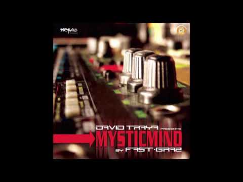 David Traya By Fast & Gra2 ‎- Mystica (Original Version)
