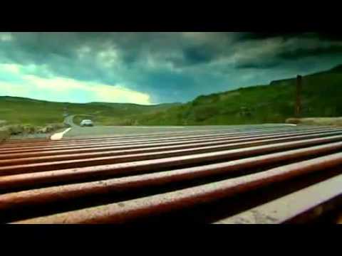 LOVE Motoring.com - TOP GEAR Season 13 Finale