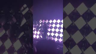 Vince Staples SAMO live