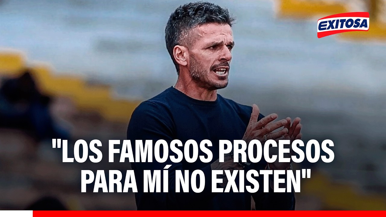 🔴🔵 Richard Pellejero sobre su visión como entrenador: "Los famosos procesos para mí no existen"