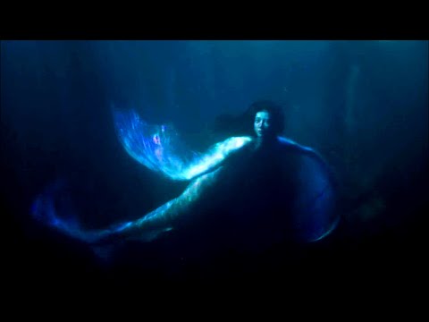 Action movie The King's Daughter  2022