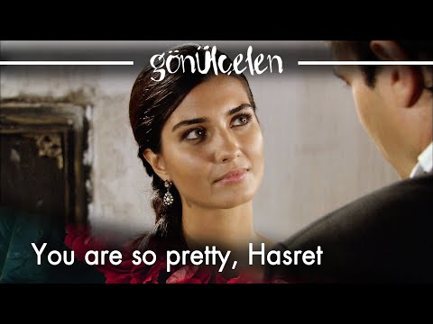You are so pretty, Hasret - Episode 33 | Becoming a Lady