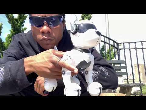 Cyborg Orrin - A Day in the Life (Episode 3)