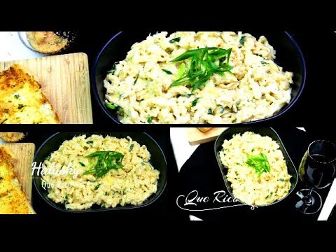 Halusky Gnocci Gypsy style recipe