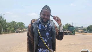 LAISI MAYIKU SAYI HARUSI KWA JUMA OFFICIAL VIDEO 2026