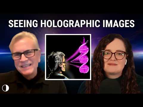 Vision: The Evolving Landscape of Human Perception | Community Health