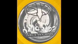 Drop Bass Network ‎009 - Descension E.P. - X-Crash - B1 - Mirror Obsession