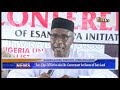 Esan Opka Initiative Asks Edo  Government For Rescue Of Esan Land