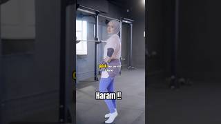 Download lagu Ini TIDAK SOPAN 😡 #hijabi #hijab #gym #modest mp3
