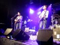 Joel Plaskett & Peter Elkas with Kevin Hearn - In The Blue Moonlight
