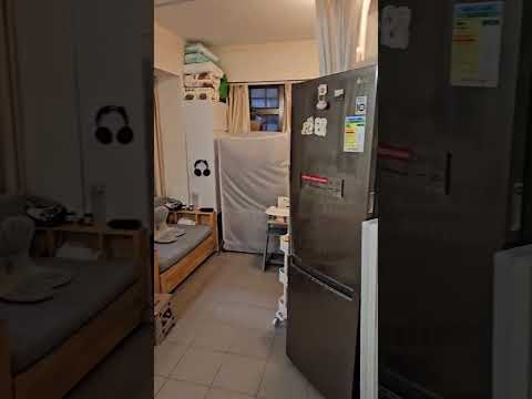 Lok Sing Centre Youtube Video